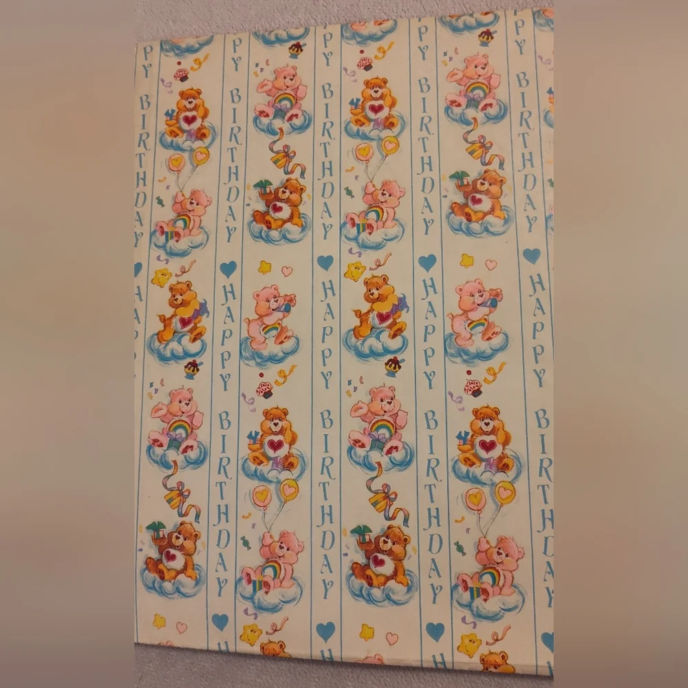 Colorful Party Napkin Set
